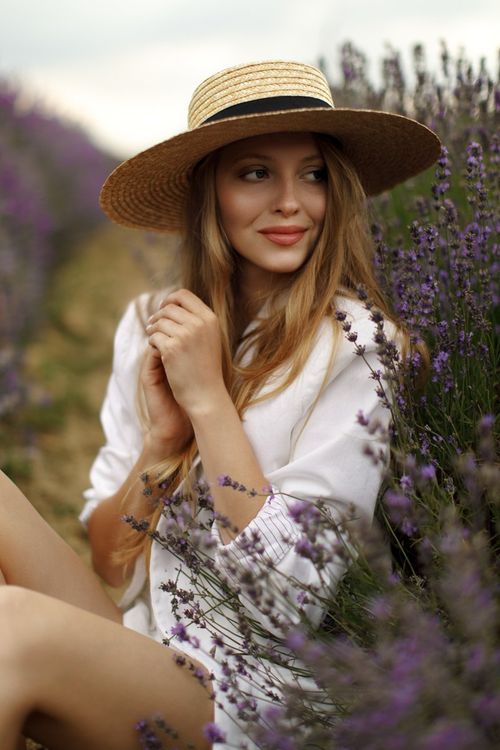 Liliya T, modella a Torino — DS Model Management