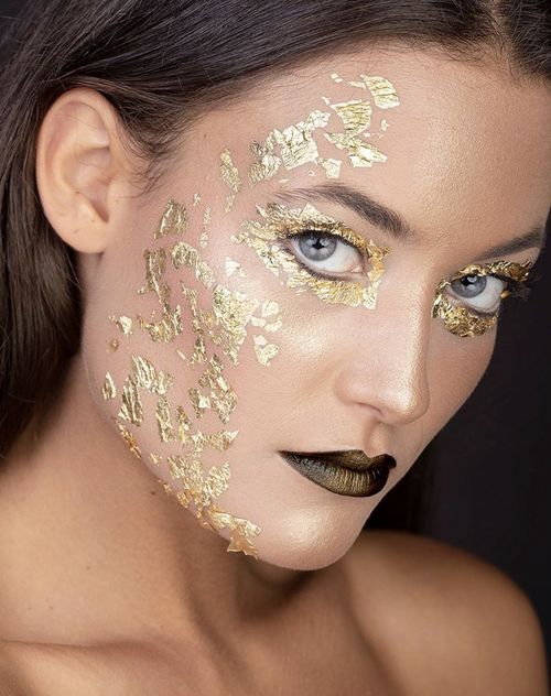 Sheila B, modella a Torino e Firenze — DS Model Management