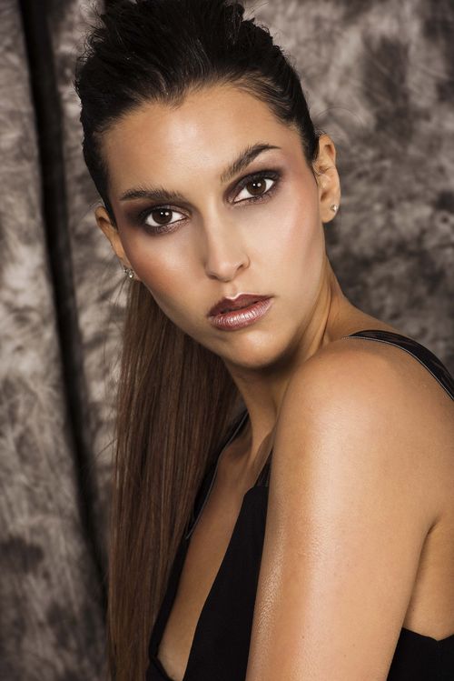 Sofia P, modella a Padova — DS Model Management