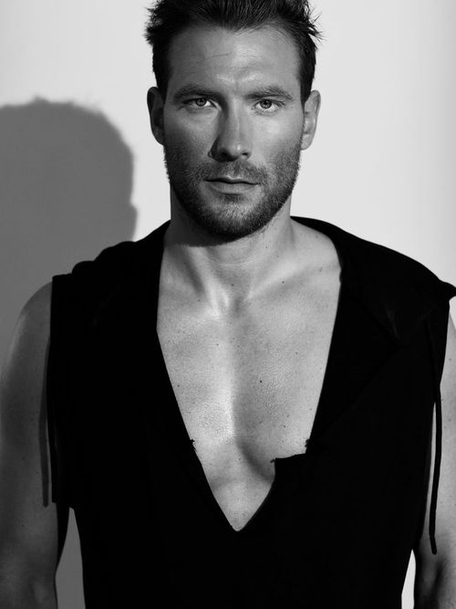 Andrea R, modello a Costa Volpino — DS Model Management