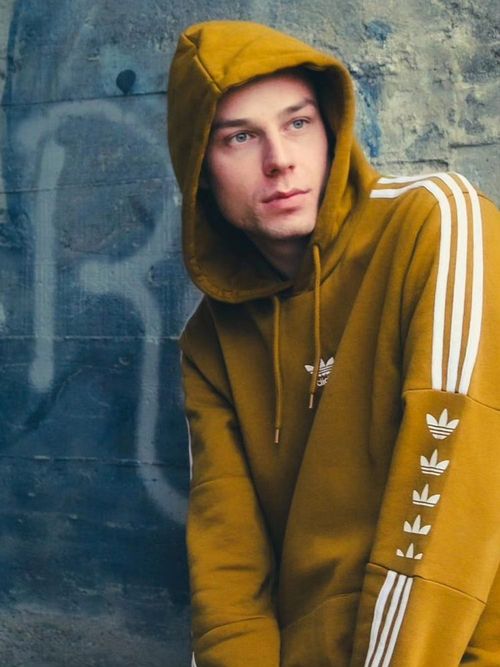 Francesco M, modello a Vercelli — DS Model Management