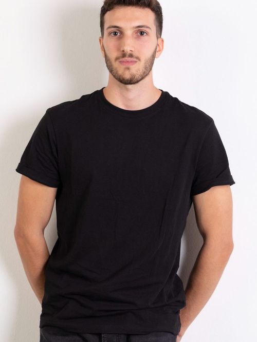 Gabriele R, modello a Torino — DS Model Management