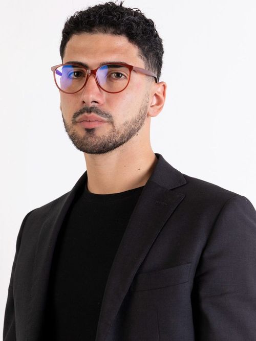 Jacopo S, modello a Torino e Nuoro — DS Model Management
