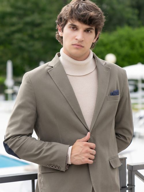 Luca D, modello a Asti — DS Model Management