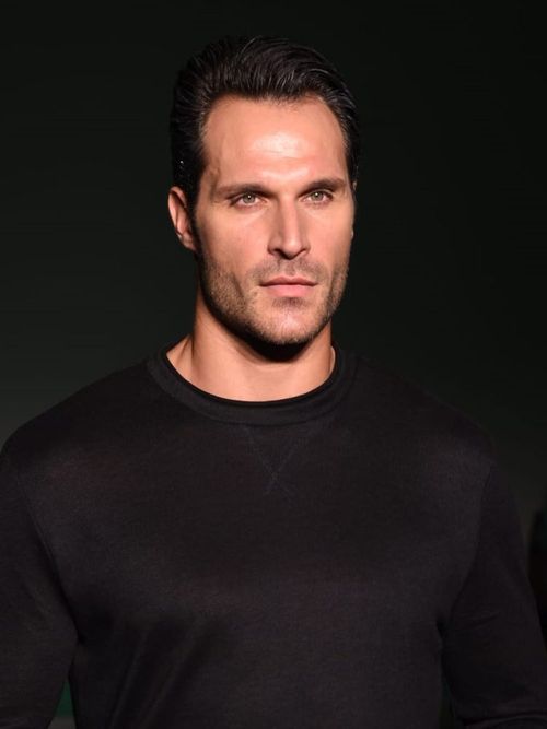 Pietro R, modello a Milano — DS Model Management