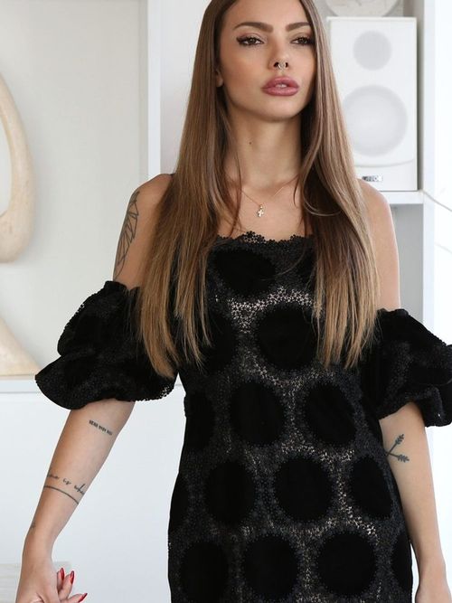 Alison F