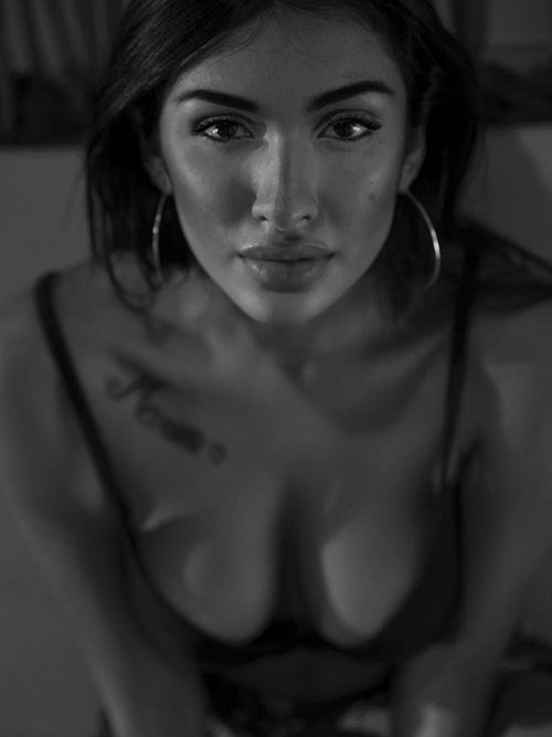 Amanda B