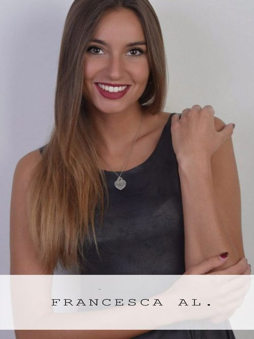 Francesca Al