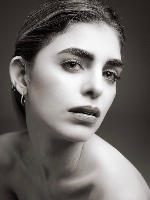 Ginevra P