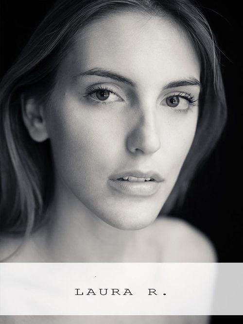 Laura R