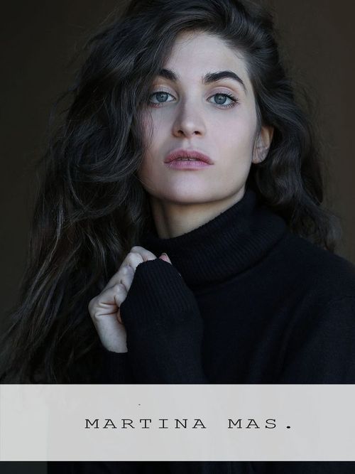 Martina Mas