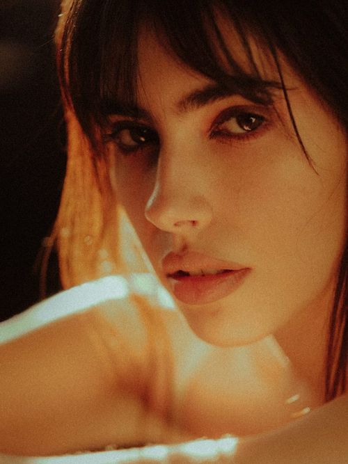 Sara M