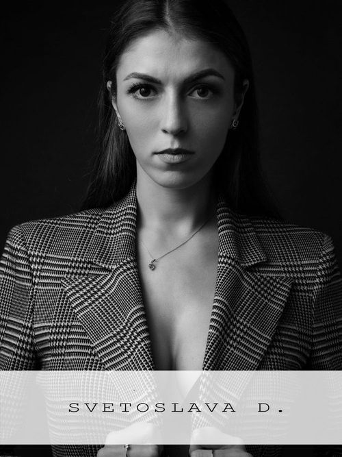 Svetoslava D
