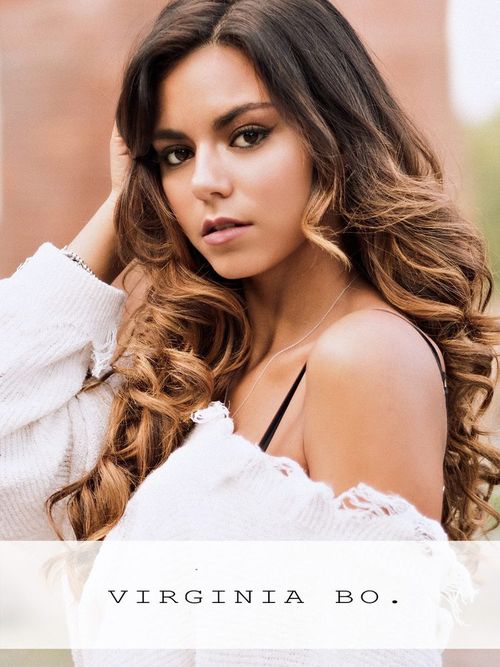 Virginia Bo